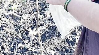 Marathi Fucks Pooja Bhabhi Fiercely in Cotton Cultivation Full HD Video