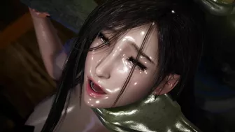 Faphouse - Tifa Gets Fucked By An Orc