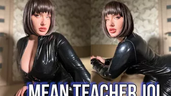 Faphouse - Mean JOI
