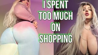 Anal Payback for Shopping - POV