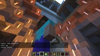 porn in minecraft Jenny | Sexmod 1.2 от SchnurriTV | Loft of love | Sendepend city part 19