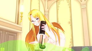 COM3D2 uncensored japanese game hentai anime oneshota 2