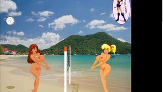 [Gameplay] Adult Sex Games Compilation - Part 1 - 1080p 60fps - Old Flash Games