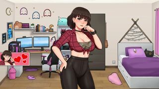 House Chores - Beta 0.10.1 Part 24 Sex With Cleopatra By LoveSkySan