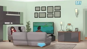 House Chores - Beta 0.10.1 Part 23 Sexy Adventure By LoveSkySan