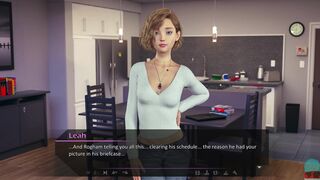 [Gameplay] SHALE HILL #168 • Visual Novel Gameplay [HD]