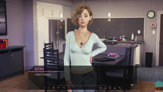 [Gameplay] SHALE HILL #168 • Visual Novel Gameplay [HD]