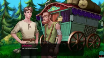 Dating Simulator porn video – [Gameplay] WHAT A LEGEND #77 • PC Gameplay HD