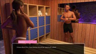 [Gameplay] Midnight Paradise Part 88 - Sexual Secret Drives By MissKitty2K