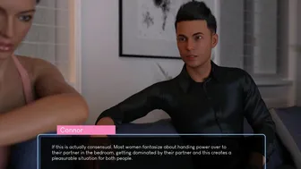 [Gameplay] Midnight Paradise Part 88 - Sexual Secret Drives By MissKitty2K