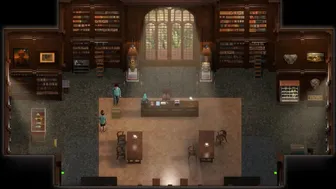 [Gameplay] Treasure Of Nadia - Ep 19 - A Woman Of No Joke By MissKitty2K