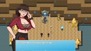 [Gameplay] House Chores - Beta 0.X.1 Part 23 Sexy Adventure By LoveSkySan