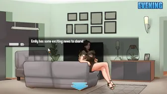 [Gameplay] House Chores - Beta 0.X.1 Part 23 Sexy Adventure By LoveSkySan