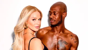 Stop porn video – Blacked - Stunning Hardcore Interracial Porn With A Very Slutty Emma Hix