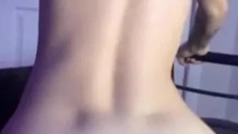 Skinny Teen Anal Sex