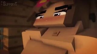 Minecraft jenny nsfw