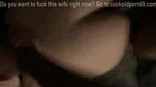 Gaping BBC Anal For White Wifey Just To Arouse Her