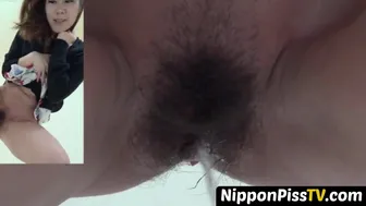 Lovely Japanese Angels Peeing And Having A Great Time
