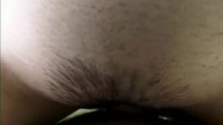 Hot Asian Blowjob and Fuck Pov Casting Couch