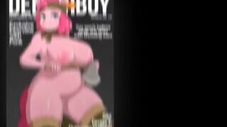 Pinkie Pie Furry Gangbang~! Hentai/Porn Animation [omegaozone](MagicalMysticVA Voice)