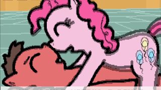 Pinkie Pie~MLP Porn Game (Banned From Equestria Daily Dubbed) [MagicalMysticVA]