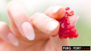 PURGATORYX The Raspberry Girl Vol 1 Part 1