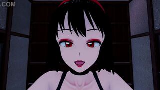 Try Not To Cum Challenge to Rule 34 Hentai [F4M] [F4A] [JOI] [Edging]