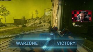 My Personal Best Game in Rebirth! (Call of Duty Warzone)