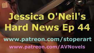[Gameplay] Jessica O'Neil's Hard News 44