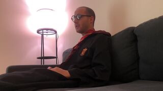 Harry Potter Shows Special Wand
