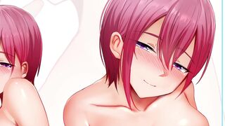 Quintessential Quintuplets Hentai Jerk Off Challenge