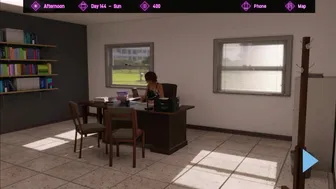 [Gameplay] Midnight Paradise Part 90 - Our First Fuck By MissKitty2K