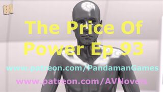 [Gameplay] The Price Of Power 93