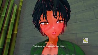 [Gameplay] Twisted World 3D Cartoon Update Part XII
