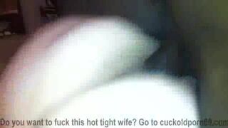 Hotwife Fara gets pounded and a. by her BBC lover