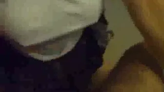 Hot Wife Trying BBC For First Time