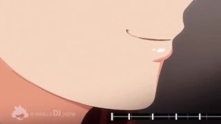 Nogami Izumi (Endurance round) - VanillaDJ NSFW Hentai fap hero