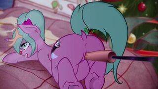 MagicalMysticVA Voice Actor Pony NSFW Animation Compilation (MLP Porn/Rule34/Hentai)