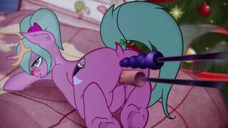 MagicalMysticVA Voice Actor Pony NSFW Animation Compilation (MLP Porn/Rule34/Hentai)