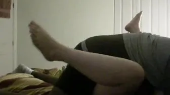 Hubby Watches His Wife Fuck Another BBC