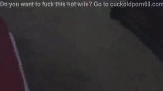 Husband’s Friend Walks In On Naked Wife And Fucks Her