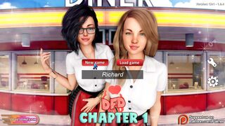 Daughter For Dessert - Chapter 1.1. KathyKat's Dirty Little Secrets