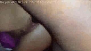 Massive BBC Pounds MILF Pussy And Fills With Cum