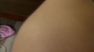 Hot Blonde get Fucked in Casting Counch POV