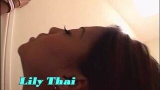 Laotian Girl Bangs Big Cock