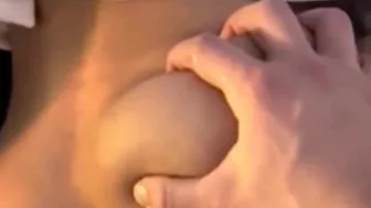 Petite Asian Fucked By Horny Big Cock