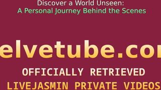 LiveJasmin Private captivates