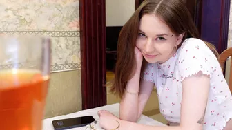 Faphouse - My Stepbrother Came Home Early And Almost Caught Me With..