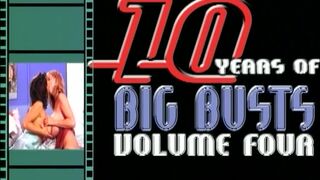 Ten Years of Big Bust - Vintage Boobs Compilation VOL 4 00_00_00-01_00_07