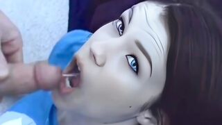Felicia Bennet Too Cute For Porn